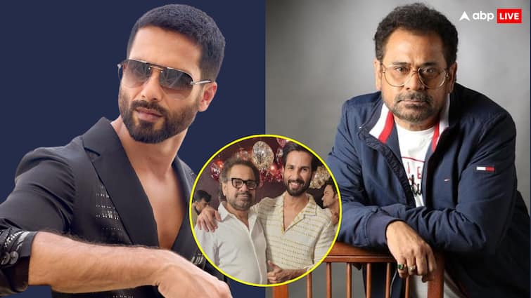 anees bazmee clarification as shahid kapoor exited from his film says its okay to not work together | शाहिद कपूर से नाराज हैं ‘भूल भुलैया 3’ डायरेक्टर अनीस बाज्मी? कहा