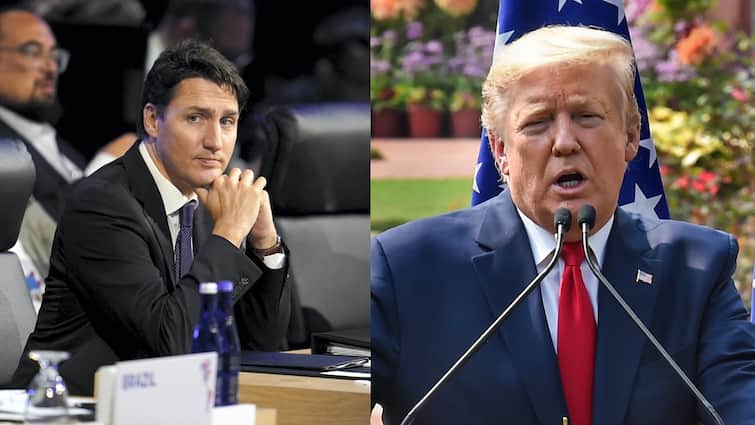 canada is on high alert after donald trump win US presidential election biggest deportation program in US