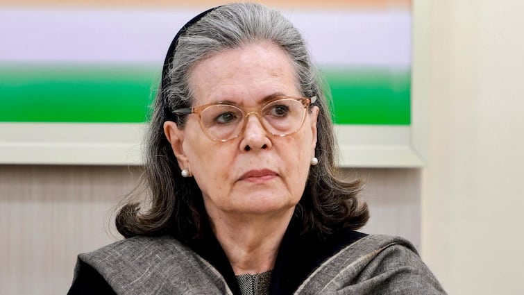Manmohan Singh Death Congress Sonia Gandhi Message CPC