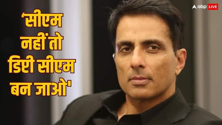 Sonu Sood Revealed he got offer of becoming CM Or Deputy CM Or Rajya Sabha Member Amid Fateh Release