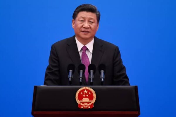 china building many villages near Doklam in Bhutan Satellite data India tension Xi Jinping