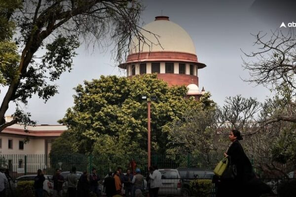 Supreme Court seeks election commission explanation on increasing voters number per polling booth