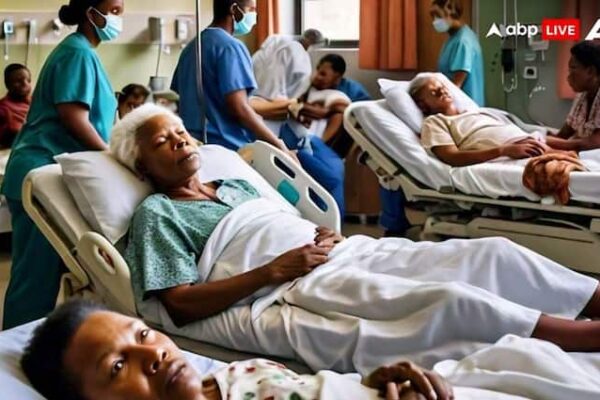 Mysterious Dinga Dinga virus outbreak in Uganda No death reported till now know symptoms