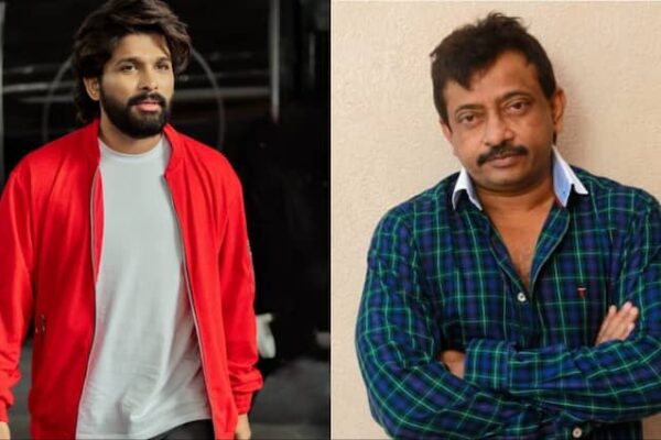 Allu Arjun stampede case Ram Gopal Varma questions if the police will go to heaven to arrest Sridevi | रामगोपाल वर्मा ने किया अल्लू अर्जुन की गिरफ्तारी का विरोध, कहा