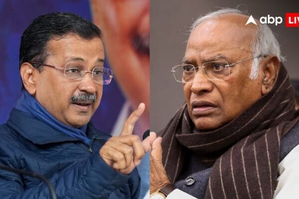 AAP Congress candidate List Release Awadh Ojha Contesting from Patparganj dinesh Bhardwaj contesting from narela Seat 