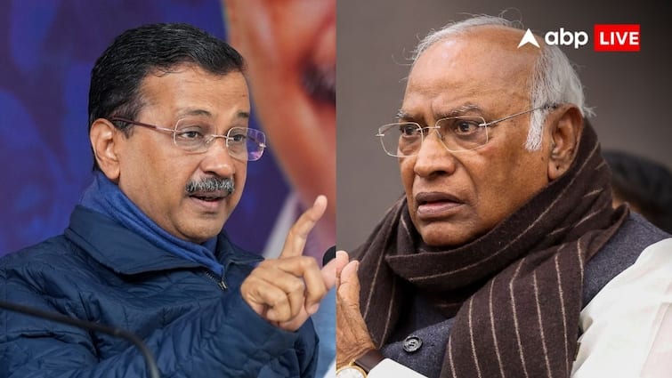 AAP Congress candidate List Release Awadh Ojha Contesting from Patparganj dinesh Bhardwaj contesting from narela Seat 