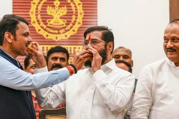 Maharashtra New CM what sacrifices bjp for Devendra Fadnavis ekanath shinde ajit pawar agreed on which power share formula