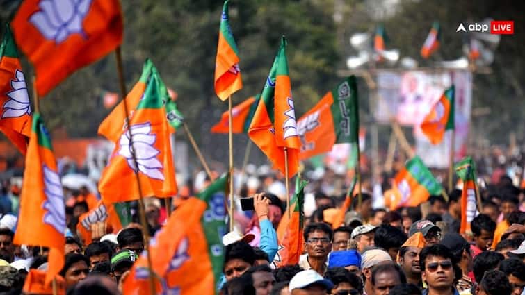 Delhi Assembly Election 2025 BJP Candidates List AAP Candidate List Congress List Arvind Kejriwal
