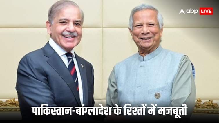 Pakistan Army Return to Bangladesh for Military Cooperation making Strategic Partnerships to trend soldiers