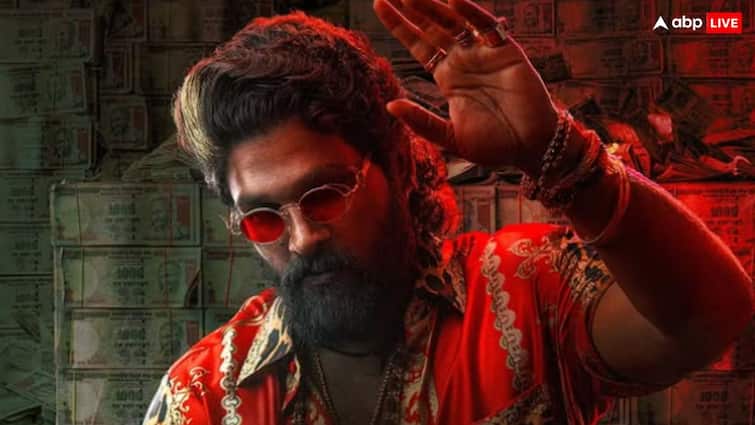Pushpa 2 Box Office Collection Day 8 Allu Arjun Rashmika Mandanna Film Eighth Day Thursday Collection net in India