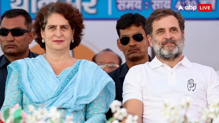 Punjab Election: महाराष्ट्र-हरियाणा के बाद कांग्रेस को एक और झटका, यहां बीजेपी नहीं 'अपनों' ने ही लगा दी लंका