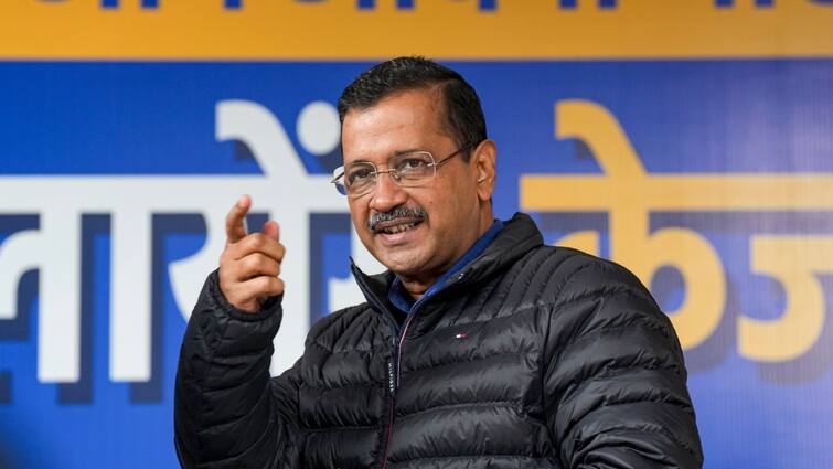 Arvind Kejriwal AAP Prediction how many seat bjp will win in delhi assembly election 2025 cm mahila samman yojana