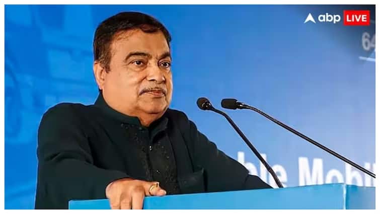 fact check Nitin Gadkari praised Rahul Gandhi, know the truth of the video going viral