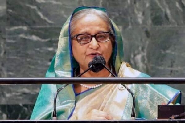 शेख हसीना को बांग्लादेश वापस भेजो! यूनुस सरकार ने भारत को प्रत्यर्पण के लिए लिखा पत्र