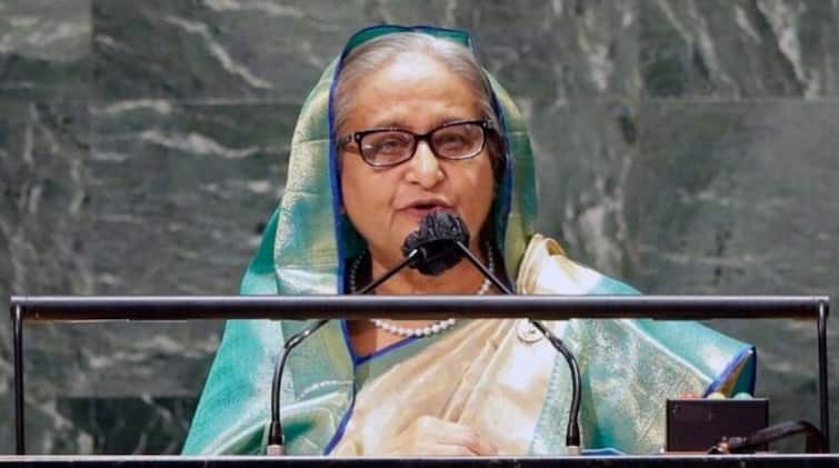 शेख हसीना को बांग्लादेश वापस भेजो! यूनुस सरकार ने भारत को प्रत्यर्पण के लिए लिखा पत्र