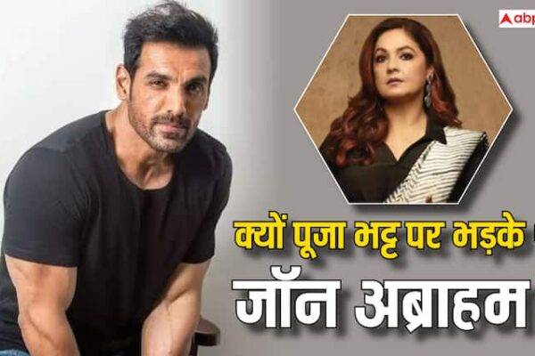 जब ‘जिस्म’ फिल्म की शूटिंग में पूजा भट्ट पर भड़क गए थे जॉन अब्राहम, बिपाशा बसु बनी थी वजह?