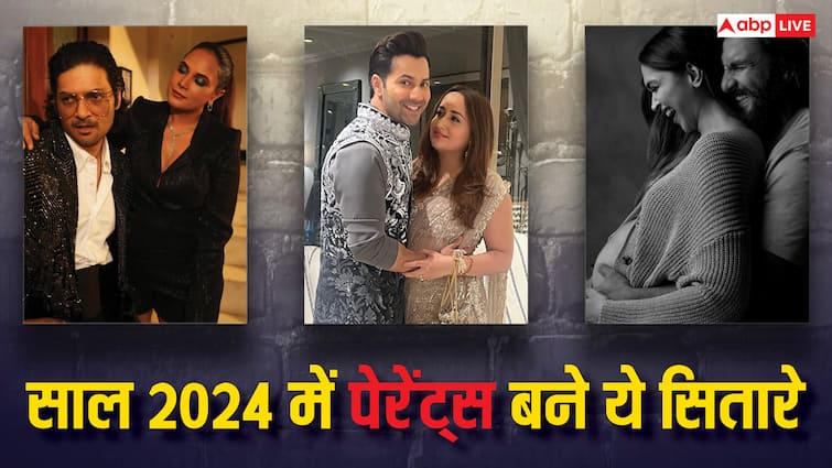 Year Ender 2024 Deepika Padukone Ranveer Singh to Ali Fazal Richa Chaddha these stars will become parents this year