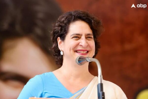 Priyanka Gandhi Delhi Assembly Elections 2025 Rally Congress campaign Political News