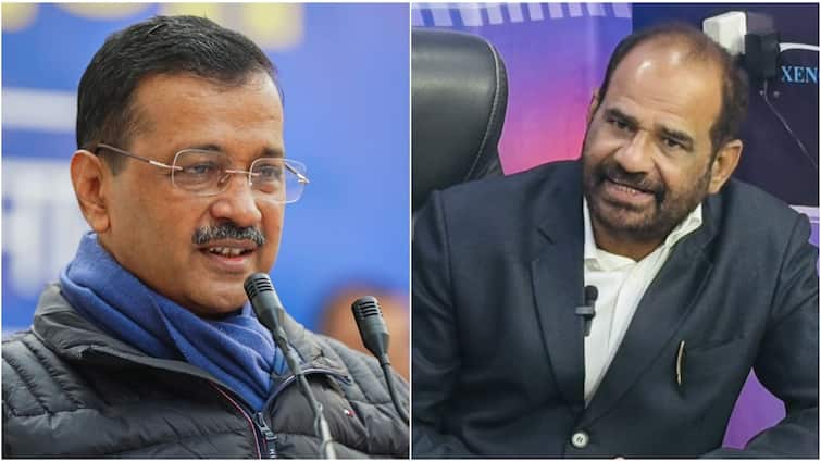 Delhi Election 2025 : Kejriwal made a big claim about BJP’s CM face! | AAP VS BJP | Delhi Election 2025 : बीजेपी के सीएम फेस को लेकर केजरीवाल ने कर दिया बड़ा दावा!