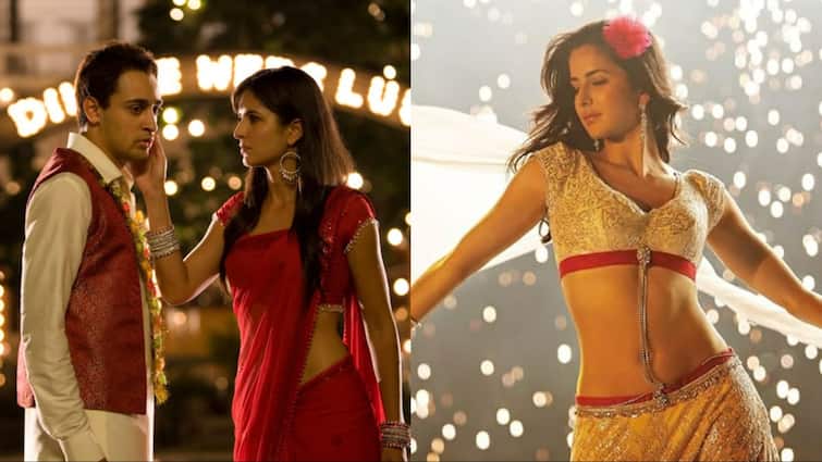 जब कैटरीना कैफ ने अपने कोस्टार को फिल्म के सेट पर जड़े थे 16 थप्पड़,  हैरान कर देगी वजह