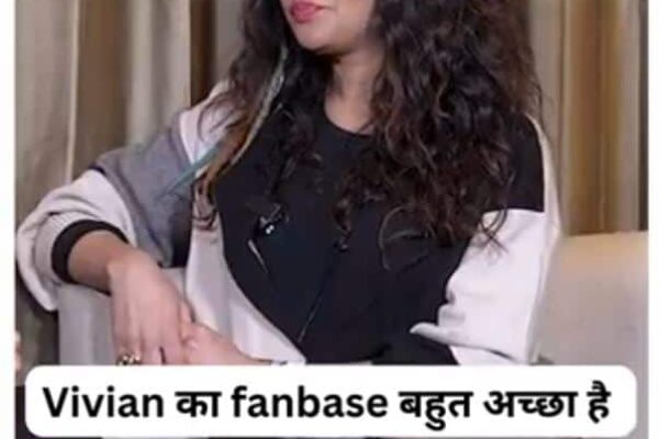 Sara और Arfeen ने की Vivian के behaviour की तारीफ