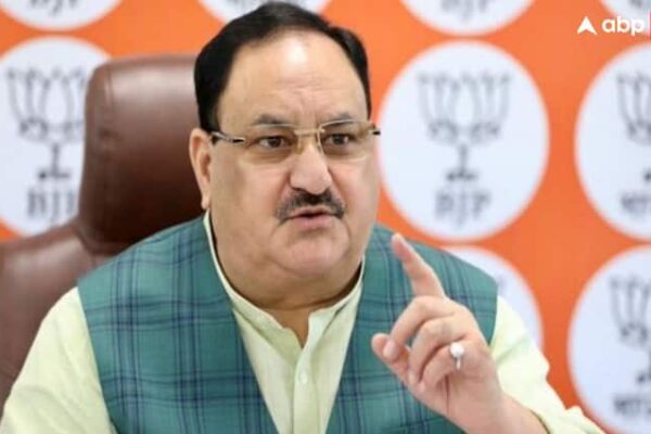 JP Nadda alleges AAP record breaking corruption in Delhi claims of multiple scandals and failures BJP Delhi Elections | Delhi Assembly Election 2025: आम आदमी पार्टी पर नड्डा का जोरदार हमला, कहा