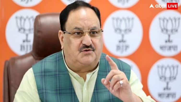 JP Nadda alleges AAP record breaking corruption in Delhi claims of multiple scandals and failures BJP Delhi Elections | Delhi Assembly Election 2025: आम आदमी पार्टी पर नड्डा का जोरदार हमला, कहा