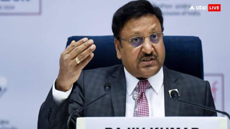 Jammu Kashmir By Elections Commission to announce polling dates for budgam and Nagrota seats ann