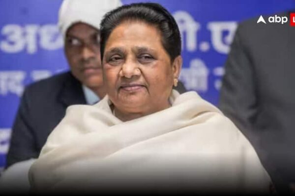 BSP fielded Hindu candidates on Muslim dominated seats in delhi Mayawati message for up
