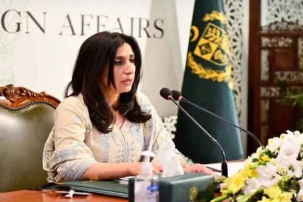 RAW से डरा पाकिस्तान, मुमताज जहरा बलोच बोलीं- भारत घर में घुसकर मार रहा