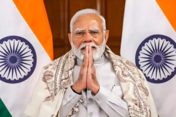 Delhi Assembly Election 2025 PM Narendra Modi Rally Schedule Public Meetings Know Details Ann