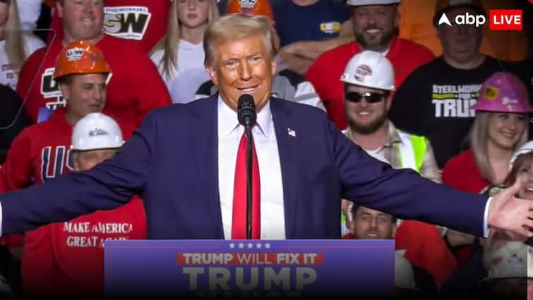 Donald Trump Will Become First US President Who Get Punishment By Court but Avoids Jail and Penalty ANN