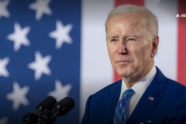US Inflation Reduction Act America President Joe Biden on Inflation Reduction Act Amid Retirement Donald Trump