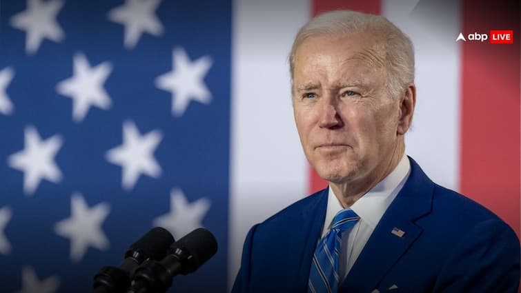 US Inflation Reduction Act America President Joe Biden on Inflation Reduction Act Amid Retirement Donald Trump