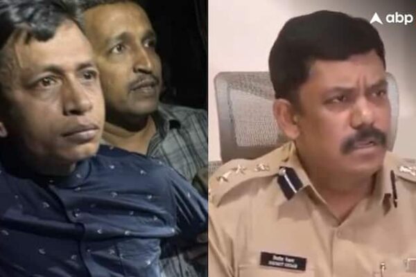 Mumbai Police revealed how the attacker locked in Saif Ali Khan flat escaped