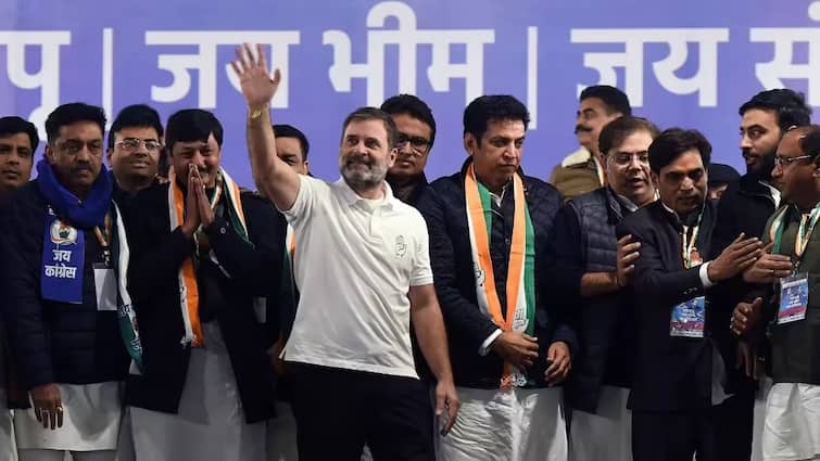 Delhi Assembly Elections 2025 Makar Sankranti Rahul Gandhi will reach Rithala area will eat Dahi Chuda with the women