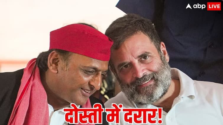 akhilesh yadav arvind kejriwal friendship india block congress connection with delhi connection 