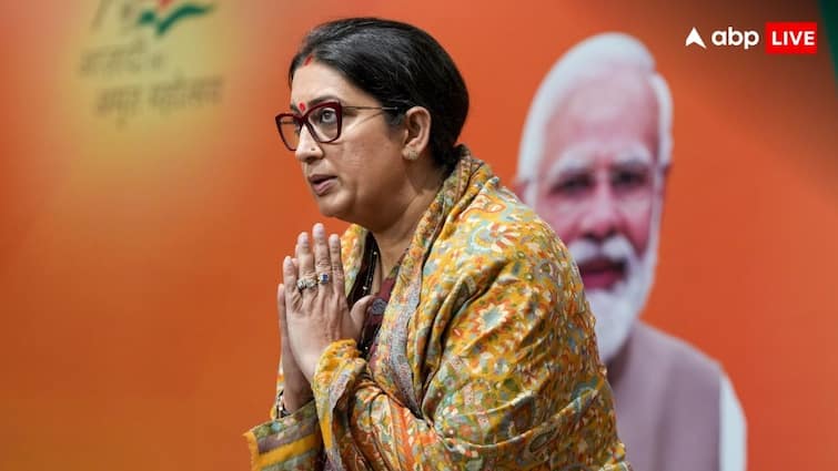 Delhi Assembly Elections 2025 Will Smriti Irani CM Face Of BJP Know What Social Media Users Says About It