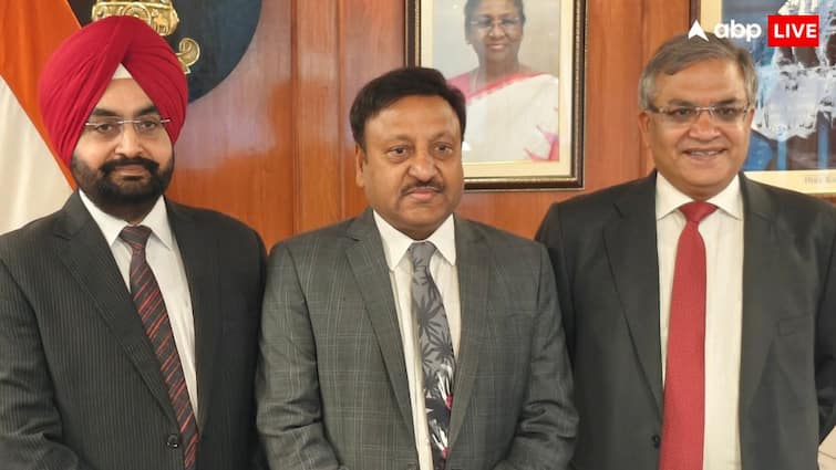 Delhi Assembly Elections 2025 Election Commission Alert On HMPV Virus may Discuss With Health Ministry ANN