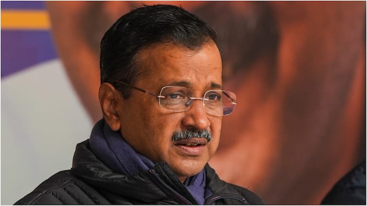 Delhi Election 2025 : आज झुग्गी बस्ती से प्रेस कॉन्फ्रेंस करेंगे Kejriwal | BJP 2nd List Announced
