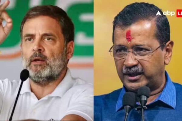 Delhi Assembly Election 2025: Delhi Assembly Election 2025: