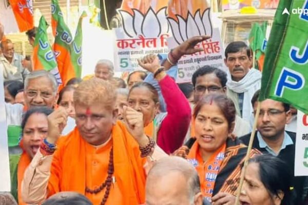 Richest candidates in Delhi Assembly Election 2025 assets criminal cases BJP AAP Congress Karnail Singh