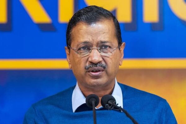 Delhi Election 2025 Congress Challenge Arvind Kejriwal If have courage leave INDIA alliance