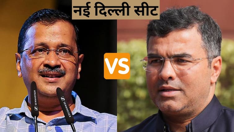 bjp released first list for delhi assembly elections 2025 know Important points of BJP list