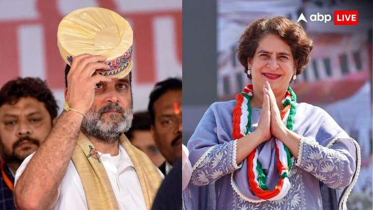Delhi Assembly Polls 2025 Congress Elections Campaign Raises Questions Rahul Gandhi Priyanka Gandhi ANN