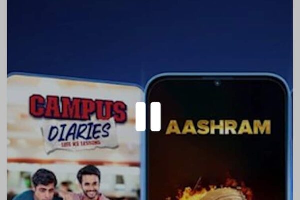 Amazon MX Player ला रहा है इस साल 100 से ज्यादा Shows!