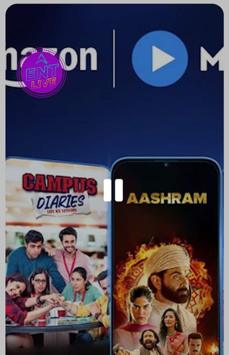 Amazon MX Player ला रहा है इस साल 100 से ज्यादा Shows!