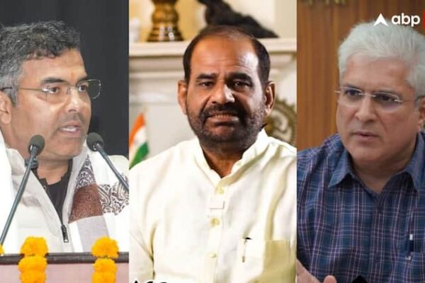 Delhi assembly Elections 2025 BJP 12 Big faces in First list may spoil AAP game in chunav Parvesh Verma Kailash gehlot rajkumar anand