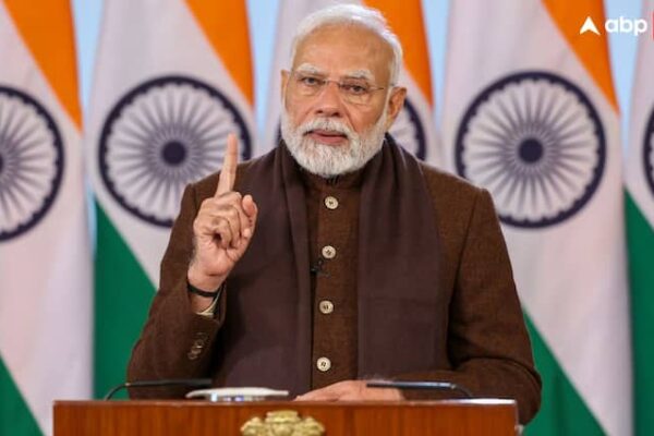 PM Modi launches Mera Booth Sabse Majboot campaign to strengthen BJP s booth workers connect with Delhi s voters