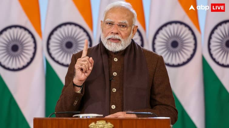 PM Modi launches Mera Booth Sabse Majboot campaign to strengthen BJP s booth workers connect with Delhi s voters